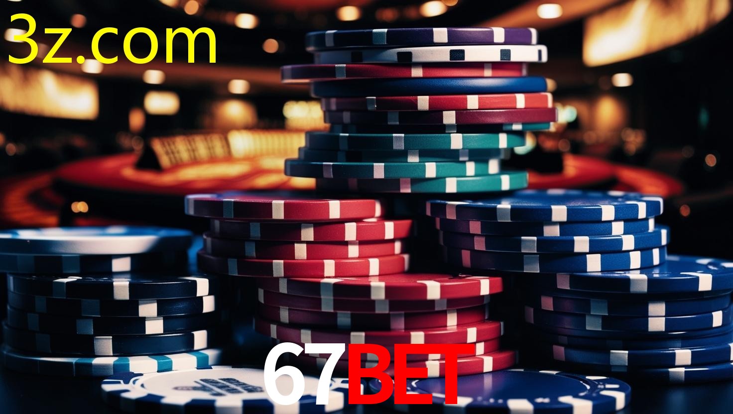 Verificação de Conta 67BET.COM